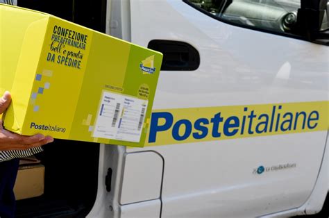 Orari Poste Italiane